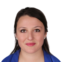 Portrait de Camille GUIEU