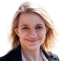 Portrait de Maleva GLATIGNY