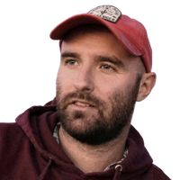 Portrait de Maxime GAUTIER