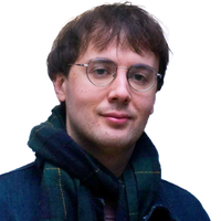 Portrait de Titouan CHARVIN