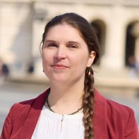 Portrait de Justine Aoun-Lévêque