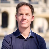 Portrait de Pascal Décarpes