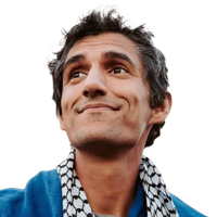 Portrait d'Adrien BERTHEL