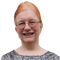 Portrait de Christine ALLANIC