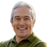 Portrait de Frédéric BAUER