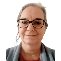 Portrait d'Hélène VOLLMER