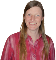 Portrait de Anne Le Maître