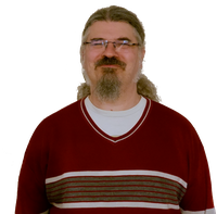 Portrait d'Étienne LEROY