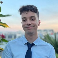 Portrait de Yanis da Cunha