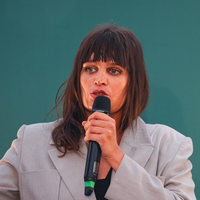 Portrait de Alma Dufour