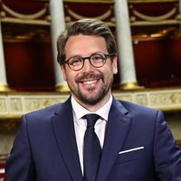 Portrait de Benjamin Lucas-Lundy