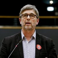 Portrait de Damien Carême