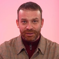 Portrait de Jonathan Ruff