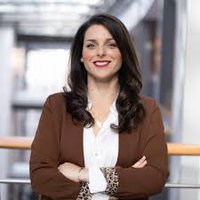 Portrait de Marina Mesure