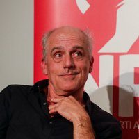 Portrait de Philippe Poutou