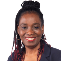 Portrait de Rachel Kéké